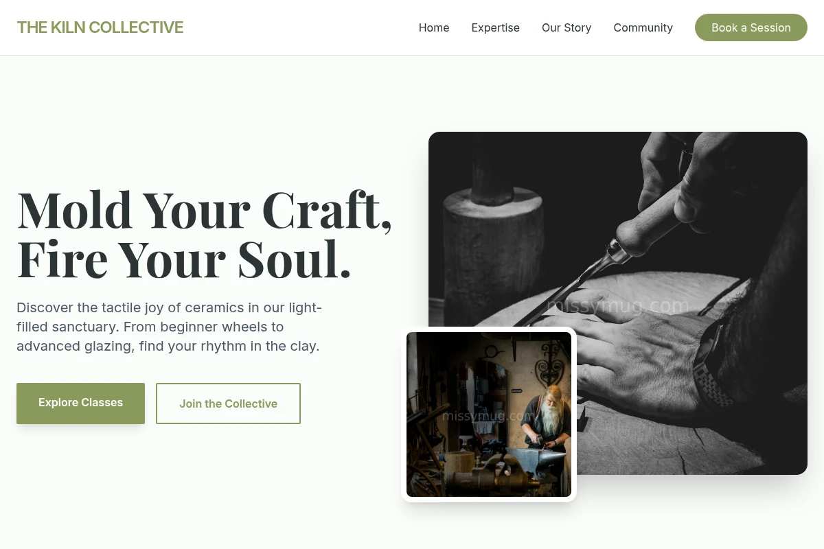 Tactile Artisan