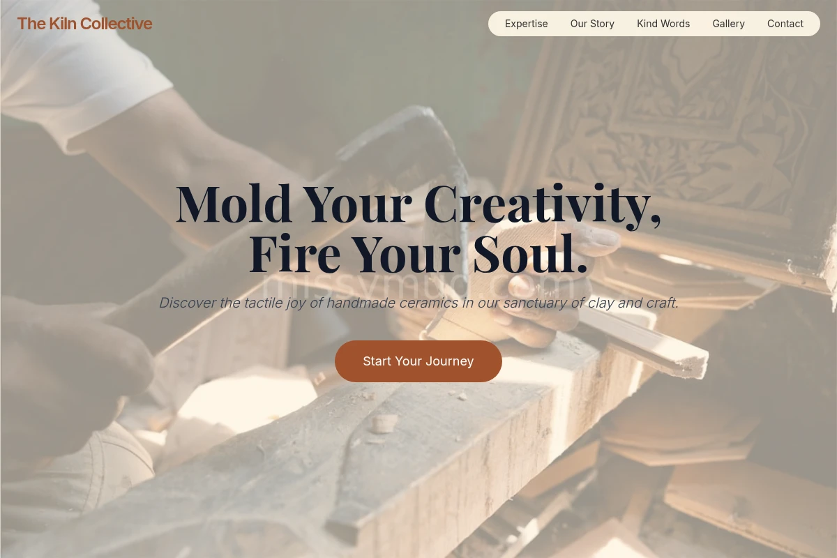 Boutique Artisan