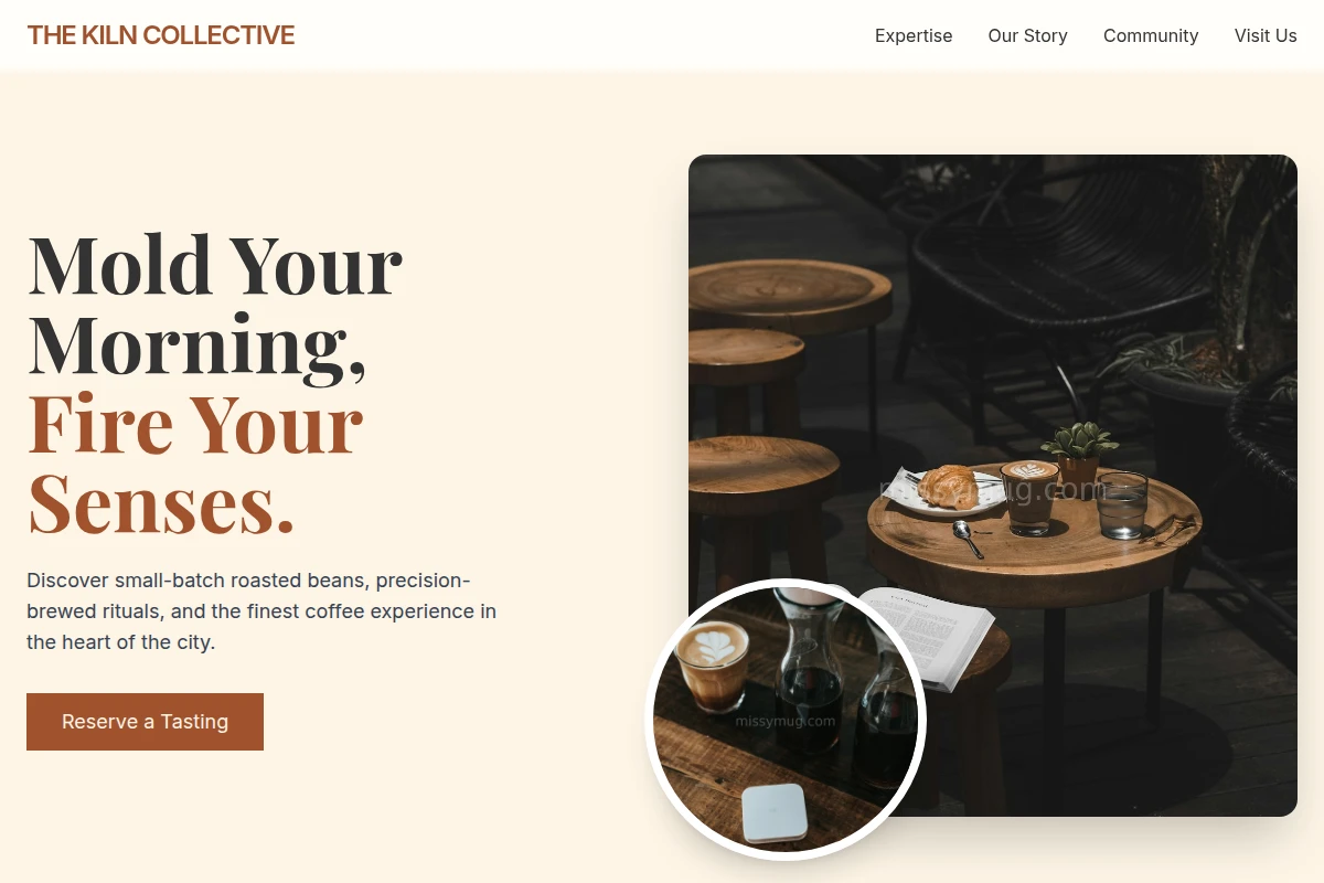 Mold Coffee